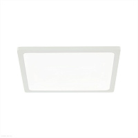 Встраиваемый светодиодный светильник CITILUX Омега CLD50K150