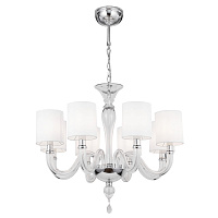 Подвесная люстра Maytoni Leti DIA012PL-08TR