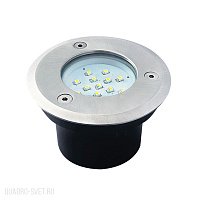 Грунтовый светодиодный светильник Kanlux GORDO LED 22050