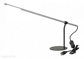Светодиодная настольная лампа Lussole Lgo LSP-9997