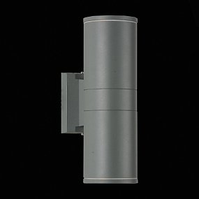 Настенный уличный светильник ST Luce Tubo SL561.701.02