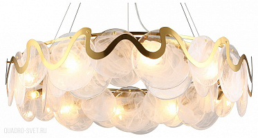 Подвесная люстра Aployt Salomi APL.828.13.10