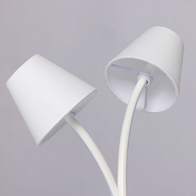 Светодиодная настольная лампа MW-Light Аэлита 480032702