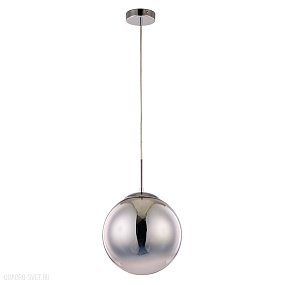 Подвесной светильник Arte Lamp JUPITER chrome A7962SP-1CC