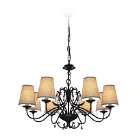 Подвесная люстра L'Arte Luce Chalet L17808.03