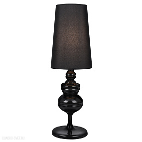 Настольная лампа Azzardo Baroco table AZ2162