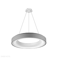 Подвесной светодиодный светильник Azzardo Sovana Top 55 CCT AZ2725