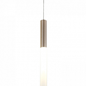 Светодиодный подвесной светильник Favourite Tibia 2217-1P