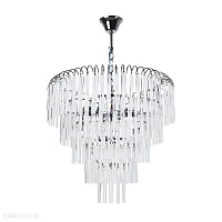 Подвесная люстра Arte Lamp ELIZA A1009SP-6CC