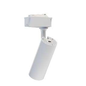 Однофазный трековый светодиодный светильник LUCIA TUCCI LTP-T020-30W-W
