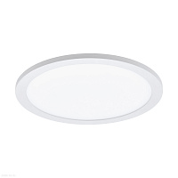 Светодиодиодный потолочный светильник с пультом ДУ EGLO SARSINA-A 98207