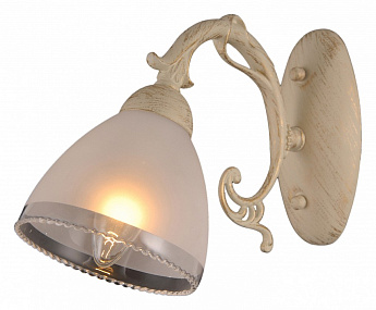 Бра Natali Kovaltseva 79010/1W BEIGE GOLD
