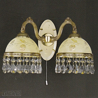 Бра RECCAGNI ANGELO A 6906/2