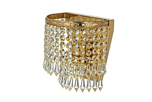 Бра Arti Lampadari Nonna E 2.10.501 G