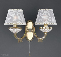 Бра RECCAGNI ANGELO A 7132/2