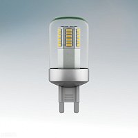Лампа светодиодная LIGHTSTAR  G9 5W 4200K