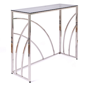 Консольный стол в гостиную AllConsoles  2021-CC grey