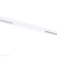 Светодиодный трековый светильник для магнитного трека Arte Lamp LINEA A4662PL-1WH
