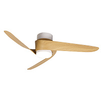 Люстра потолочная-вентилятор MANTRA ISLAND 8713