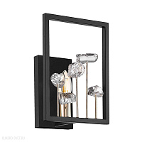 Бра Zumaline CAROLINE W0541-01A-SDAC