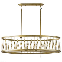 Подвесная люстра Lightstar Firenze 725263