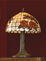Настольная лампа LUSSOLE LGO LSF-8804-01(LSP-8841)