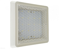 Настенно-потолочный светодиодный светильник KINK Light Сигма 08583