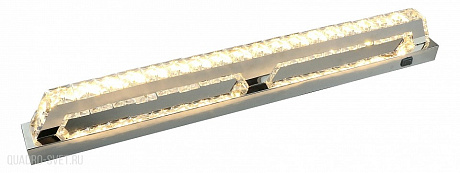 Настенно-потолочный светильник Arte Lamp Treno A1418AP-1CC