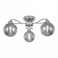 Потолочная люстра Arte Milano 329207/3 CR