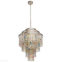 Люстра подвесная MW-Light Марокко/Morocco 185010913