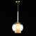 Подвесной светильник Aployt Federica APL.600.16.01