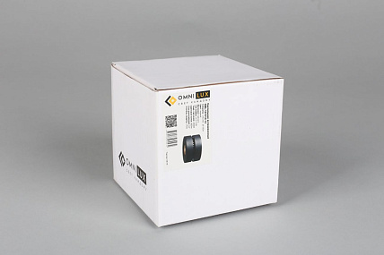 Накладной светодиодный светильник Omnilux Borgetto OML-101919-12