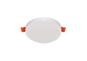 Встраиваемый светодиодный светильник Crystal Lux CLT 500C120 WH