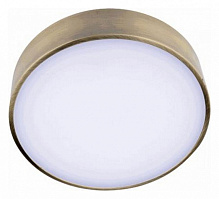 Потолочный светодиодный светильник Aployt Evon APL.0114.29.24