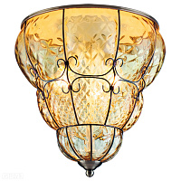 Потолочный светильник Arte Lamp VENEZIA A2203PL-3AB
