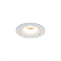 Светодиодный встраиваемый светильник Maytoni Zoom DL031-2-L12W