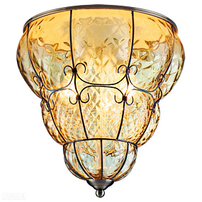 Потолочный светильник Arte Lamp VENEZIA A2203PL-3AB