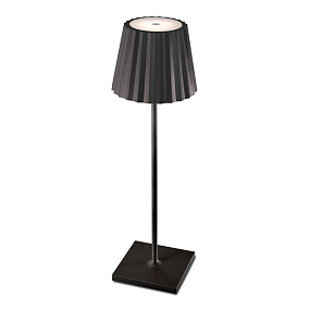 Уличная настольная LED лампа MANTRA K2 6480