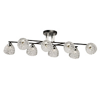 Потолочная люстра De City Торес 110012408