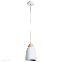 Подвесной светильник Arte Lamp TALLI A5167SP-1WH