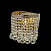 Бра Arti Lampadari Castellana E 2.10.501 N