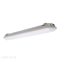 Пыленепроницаемый светильник Kanlux MAH LED 22601