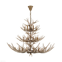 Люстра большая ST Luce CORNA SL153.703.27