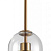 Подвесной светильник Odeon Light CLOCKY 4940/1