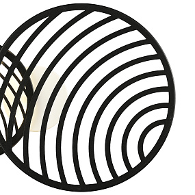 Настенно-потолочный светодиодный светильник MANTRA COLLAGE 7234