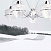 Потолочная люстра MW-Light Блеск 315015305