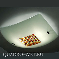 Настенно-потолочный светильник CITILUX Конфетти CL934312