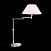 Настольная лампа ST Luce Mossa SL461.104.01