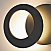 Настенный светодиодный светильник MANTRA TORONTO 8462