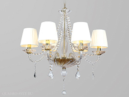 Люстра подвесная NEWPORT 6506/C